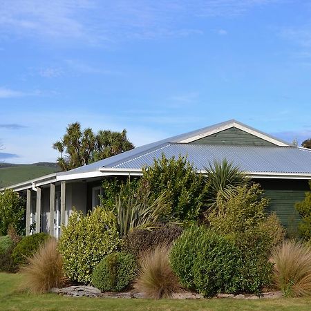Catlins Gateway Motels Owaka Eksteriør billede