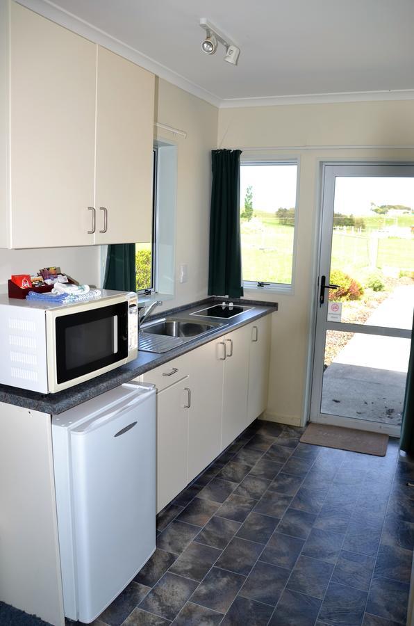Catlins Gateway Motels Owaka Eksteriør billede